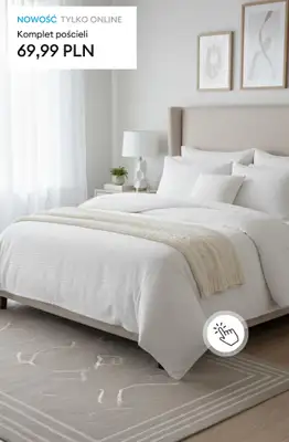 Sinsay - gazetka promocyjna Nowości do domu od soboty 31.01 do piątku 06.02 - strona 10