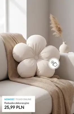 Sinsay - gazetka promocyjna Nowości do domu od soboty 31.01 do piątku 06.02 - strona 11