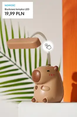 Sinsay - gazetka promocyjna Nowości do domu od soboty 31.01 do piątku 06.02 - strona 4