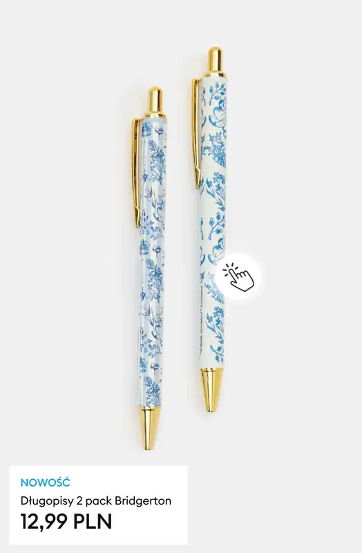 Sinsay - gazetka promocyjna Nowości do domu od soboty 31.01 do piątku 06.02 - strona 3