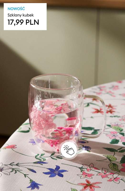 Sinsay - gazetka promocyjna Nowości do domu od soboty 31.01 do piątku 06.02 - strona 7