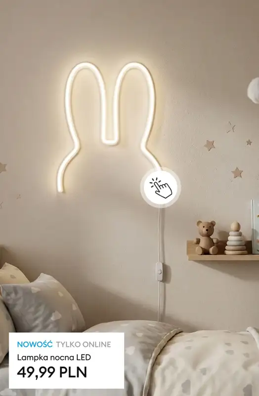 Sinsay - gazetka promocyjna Nowości do domu od soboty 31.01 do piątku 06.02 - strona 2