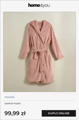 home&you - gazetka promocyjna Znajdź prezent od serca - Walentynki! od piątku 30.01 do niedzieli 08.02 - strona 3