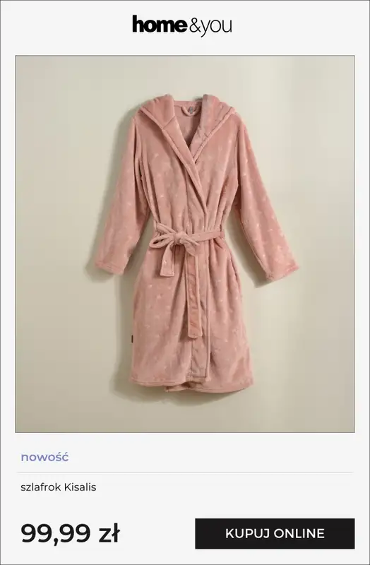 home&you - gazetka promocyjna Znajdź prezent od serca - Walentynki!   - strona 3