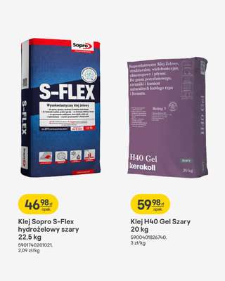 Castorama - gazetka promocyjna Gazetka Podłogi i drzwi od poniedziałku 02.02 do wtorku 17.02 - strona 18