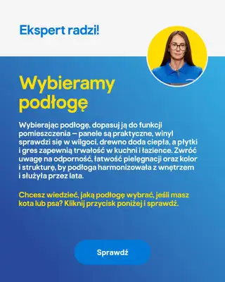 Castorama - gazetka promocyjna Gazetka Podłogi i drzwi od poniedziałku 02.02 do wtorku 17.02 - strona 10