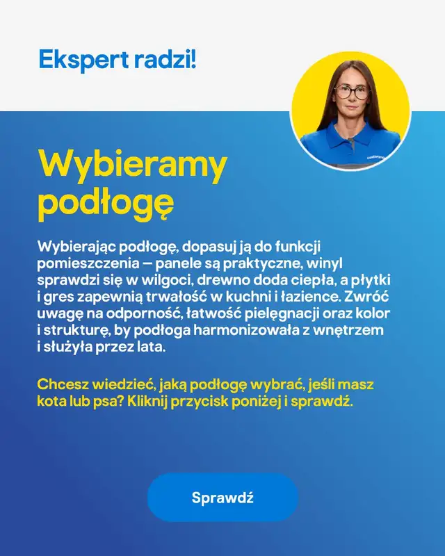 Castorama - gazetka promocyjna Gazetka Podłogi i drzwi od poniedziałku 02.02 do wtorku 17.02 - strona 10