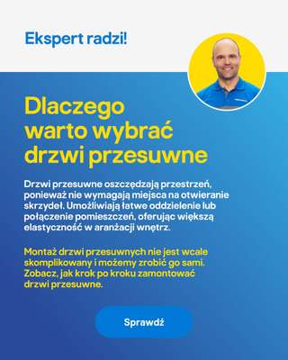 Castorama - gazetka promocyjna Gazetka Podłogi i drzwi od poniedziałku 02.02 do wtorku 17.02 - strona 27