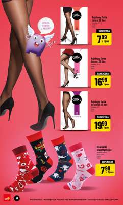 POLOmarket - gazetka promocyjna Katalog Walentynki od piątku 30.01 do czwartku 19.02 - strona 6