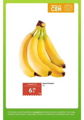 Biedronka - gazetka promocyjna Owoce i warzywa  - przegląd cen od poniedziałku 02.02 do soboty 07.02 - strona 9