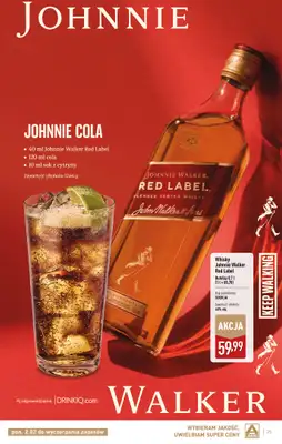 Aldi - gazetka promocyjna Świat alkoholi od poniedziałku 02.02 do soboty 28.02 - strona 25