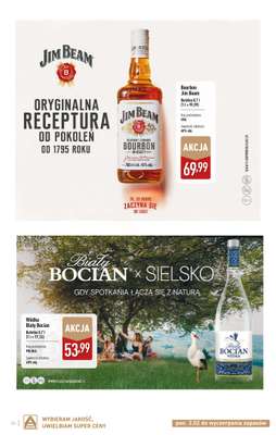 Aldi - gazetka promocyjna Świat alkoholi od poniedziałku 02.02 do soboty 28.02 - strona 24