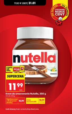 Biedronka - gazetka promocyjna Gazetka od piątku 30.01 do czwartku 05.02 - strona 17