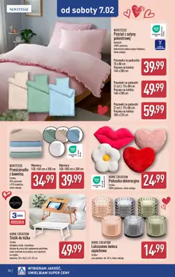 Aldi - gazetka promocyjna Pełny katalog! od poniedziałku 02.02 do soboty 07.02 - strona 36