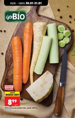 Biedronka - gazetka promocyjna Gazetka, Z ladą tradycyjną od piątku 30.01 do czwartku 05.02 - strona 38