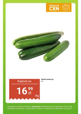 Dino - gazetka promocyjna Owoce i warzywa - przegląd cen od poniedziałku 02.02 do niedzieli 08.02 - strona 2