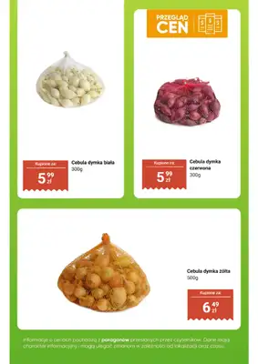 Dino - gazetka promocyjna Owoce i warzywa - przegląd cen od poniedziałku 02.02 do niedzieli 08.02 - strona 14