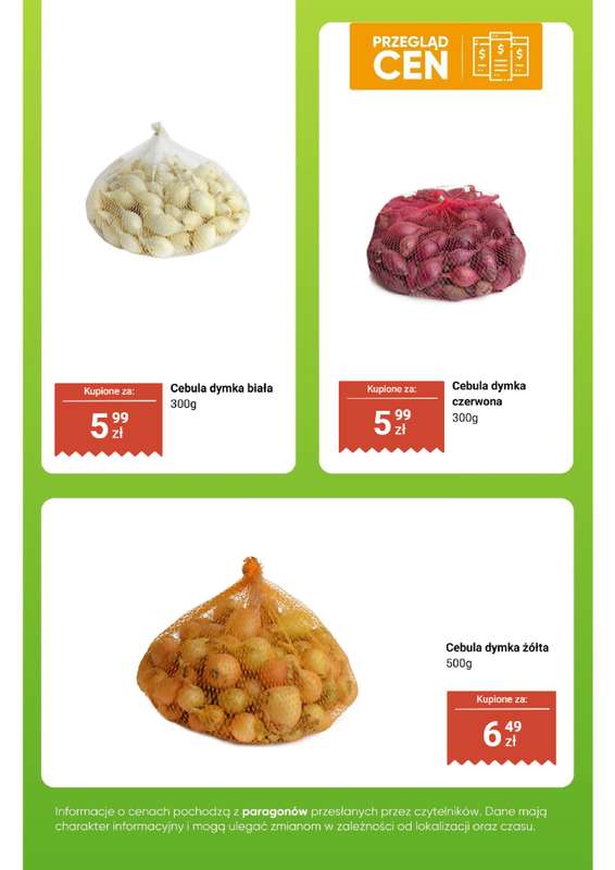 Dino - gazetka promocyjna Owoce i warzywa - przegląd cen od poniedziałku 02.02 do niedzieli 08.02 - strona 14