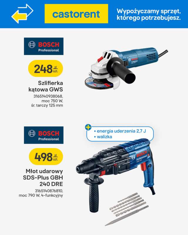 Castorama - gazetka promocyjna Gazetka Łazienka i Kuchnia od poniedziałku 02.02 do wtorku 17.02 - strona 25