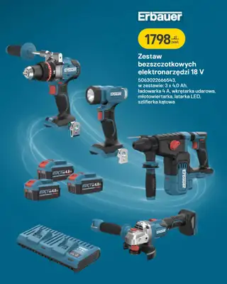 Castorama - gazetka promocyjna Gazetka Łazienka i Kuchnia od poniedziałku 02.02 do wtorku 17.02 - strona 26