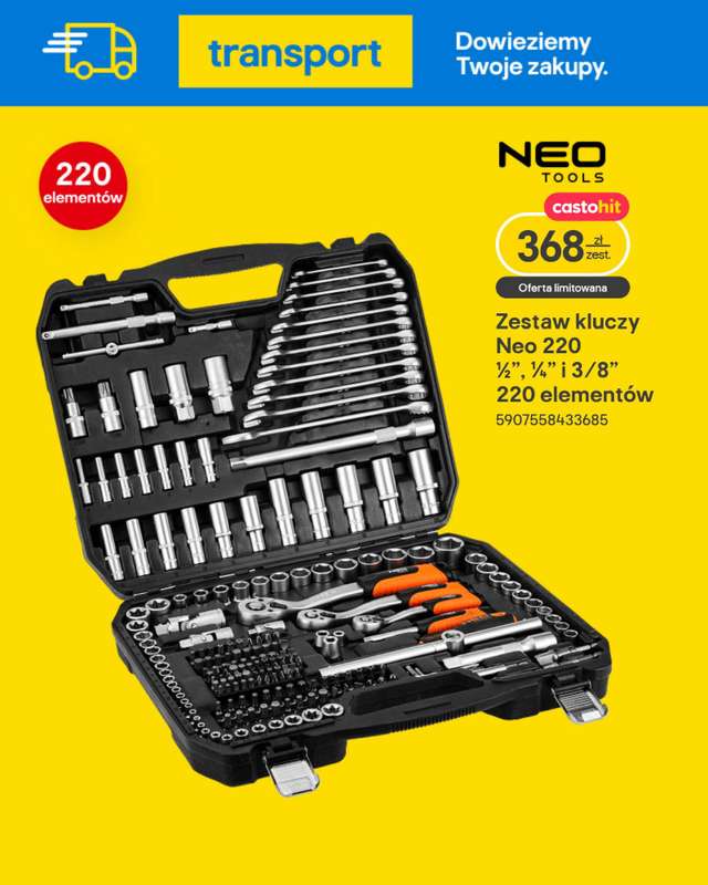 Castorama - gazetka promocyjna Gazetka Łazienka i Kuchnia od poniedziałku 02.02 do wtorku 17.02 - strona 30