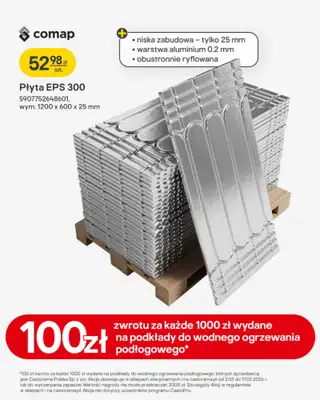 Castorama - gazetka promocyjna Gazetka Łazienka i Kuchnia od poniedziałku 02.02 do wtorku 17.02 - strona 41