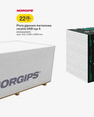 Castorama - gazetka promocyjna Gazetka Łazienka i Kuchnia od poniedziałku 02.02 do wtorku 17.02 - strona 38