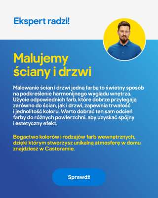 Castorama - gazetka promocyjna Gazetka Łazienka i Kuchnia od poniedziałku 02.02 do wtorku 17.02 - strona 19
