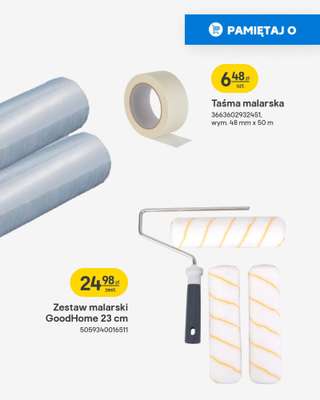 Castorama - gazetka promocyjna Gazetka Łazienka i Kuchnia od poniedziałku 02.02 do wtorku 17.02 - strona 18