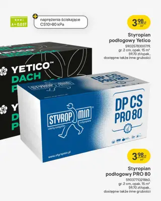 Castorama - gazetka promocyjna Gazetka Łazienka i Kuchnia od poniedziałku 02.02 do wtorku 17.02 - strona 39