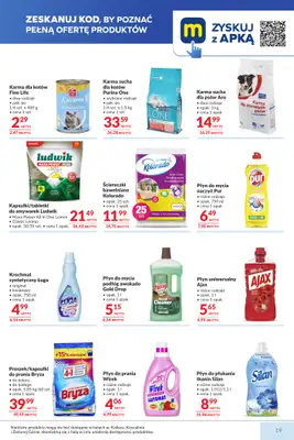 Makro - gazetka promocyjna Mega oferty od wtorku 03.02 do poniedziałku 16.02 - strona 15
