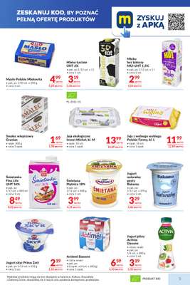 Makro - gazetka promocyjna Mega oferty od wtorku 03.02 do poniedziałku 16.02 - strona 5
