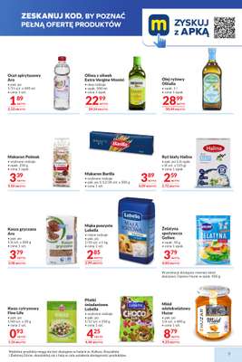 Makro - gazetka promocyjna Mega oferty od wtorku 03.02 do poniedziałku 16.02 - strona 9