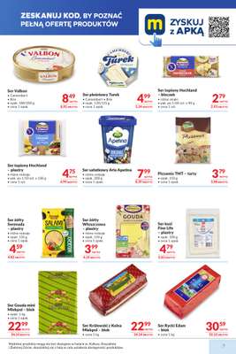 Makro - gazetka promocyjna Mega oferty od wtorku 03.02 do poniedziałku 16.02 - strona 7