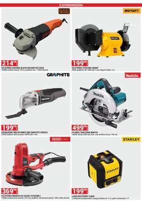 Merkury Market - gazetka promocyjna Gazetka od niedzieli 01.02 do soboty 28.02 - strona 43