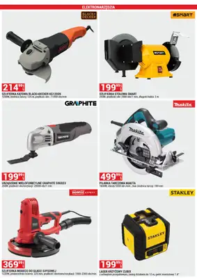 Merkury Market - gazetka promocyjna Gazetka od niedzieli 01.02 do soboty 28.02 - strona 43