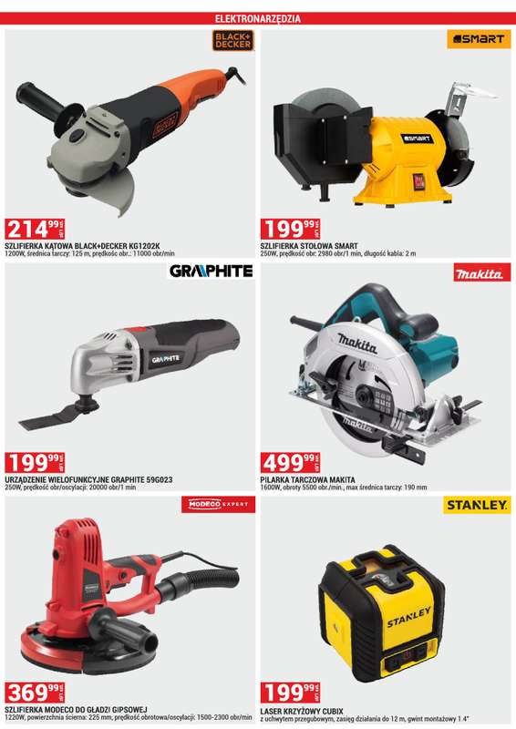 Merkury Market - gazetka promocyjna Gazetka od niedzieli 01.02 do soboty 28.02 - strona 43