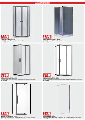 Merkury Market - gazetka promocyjna Gazetka od niedzieli 01.02 do soboty 28.02 - strona 7