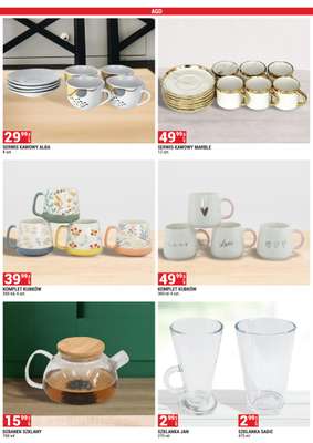 Merkury Market - gazetka promocyjna Gazetka od niedzieli 01.02 do soboty 28.02 - strona 29