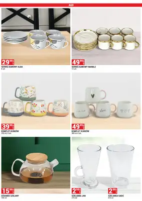 Merkury Market - gazetka promocyjna Gazetka od niedzieli 01.02 do soboty 28.02 - strona 29