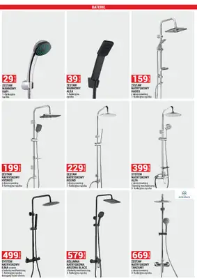 Merkury Market - gazetka promocyjna Gazetka od niedzieli 01.02 do soboty 28.02 - strona 4