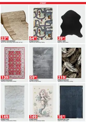 Merkury Market - gazetka promocyjna Gazetka od niedzieli 01.02 do soboty 28.02 - strona 32