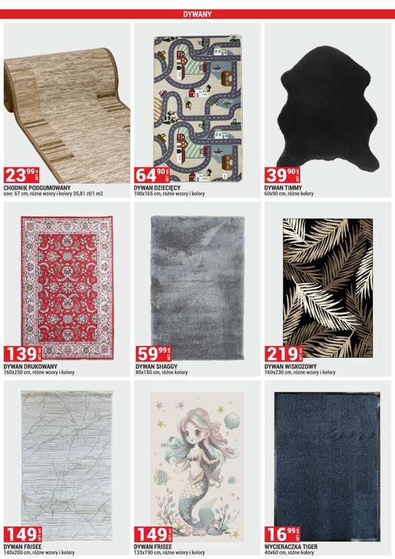 Merkury Market - gazetka promocyjna Gazetka od niedzieli 01.02 do soboty 28.02 - strona 32