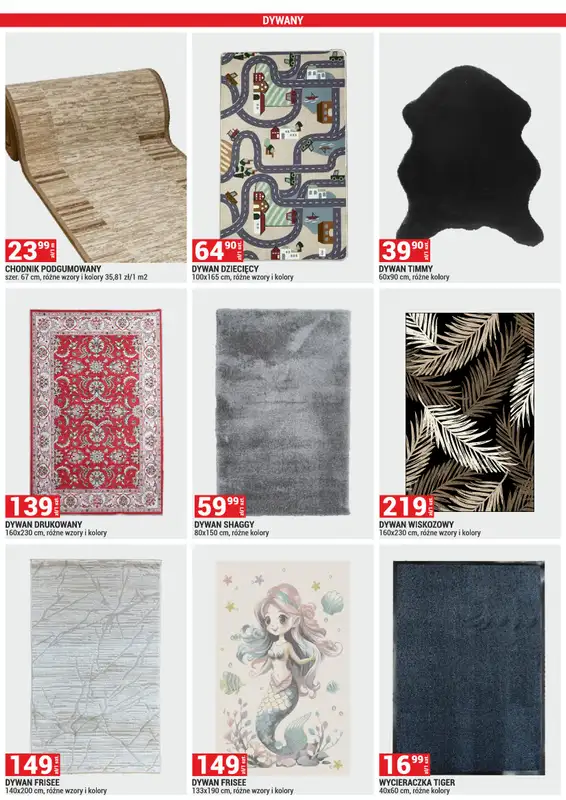 Merkury Market - gazetka promocyjna Gazetka od niedzieli 01.02 do soboty 28.02 - strona 32