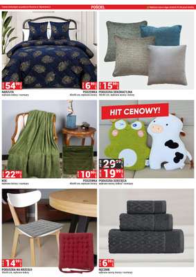 Merkury Market - gazetka promocyjna Gazetka od niedzieli 01.02 do soboty 28.02 - strona 31