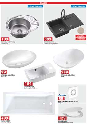 Merkury Market - gazetka promocyjna Gazetka od niedzieli 01.02 do soboty 28.02 - strona 5