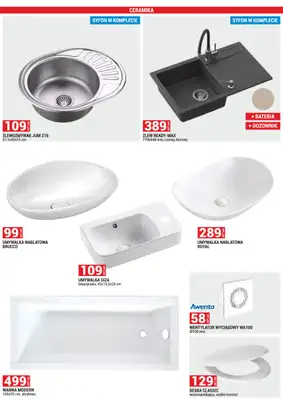 Merkury Market - gazetka promocyjna Gazetka od niedzieli 01.02 do soboty 28.02 - strona 5