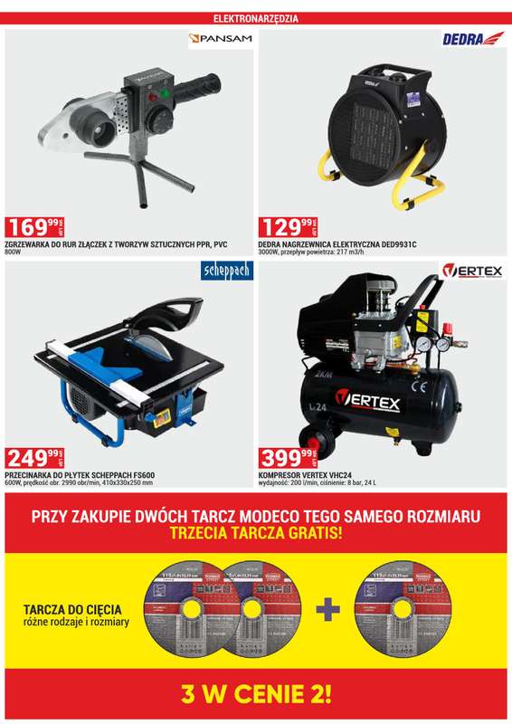 Merkury Market - gazetka promocyjna Gazetka od niedzieli 01.02 do soboty 28.02 - strona 44