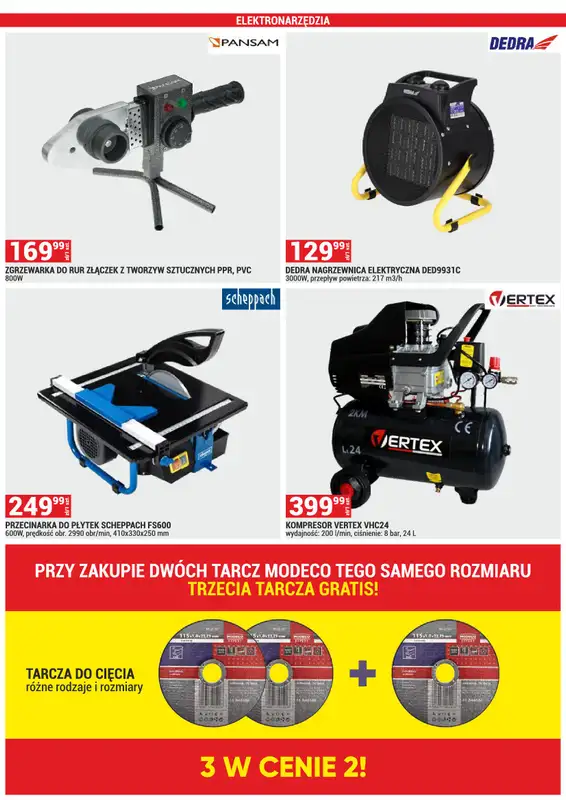 Merkury Market - gazetka promocyjna Gazetka od niedzieli 01.02 do soboty 28.02 - strona 44