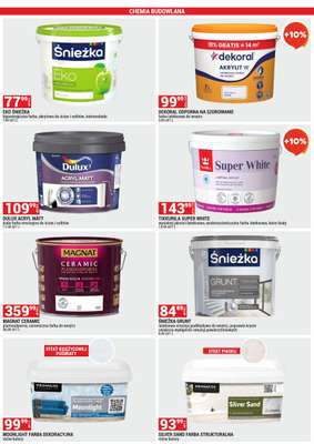 Merkury Market - gazetka promocyjna Gazetka od niedzieli 01.02 do soboty 28.02 - strona 47